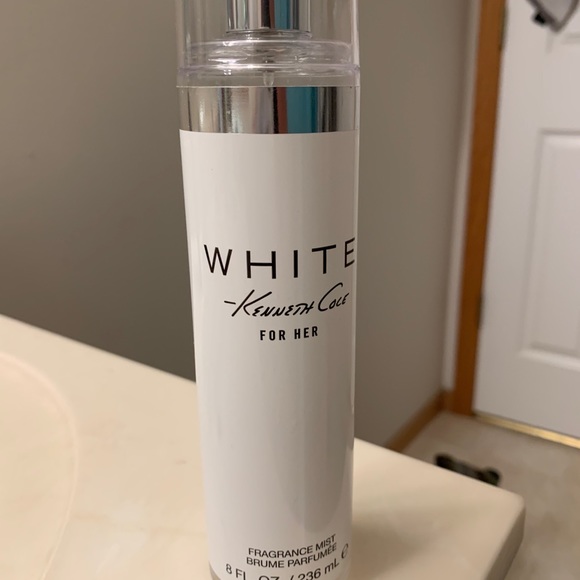 ▫️◻️KENNETH COLE◻️▫️ Body Spray